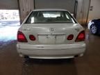 2003 Lexus GS 300