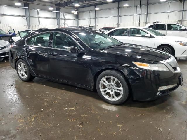 2009 Acura TL