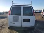 2014 Chevrolet Express G2500