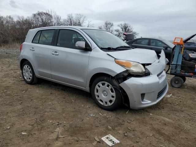 2009 Scion XD