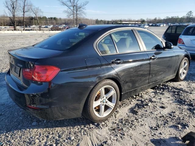 2013 BMW 328 I