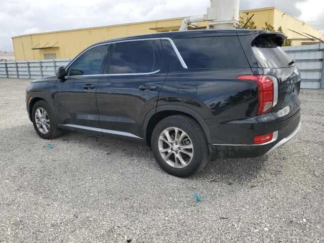 2021 Hyundai Palisade SE