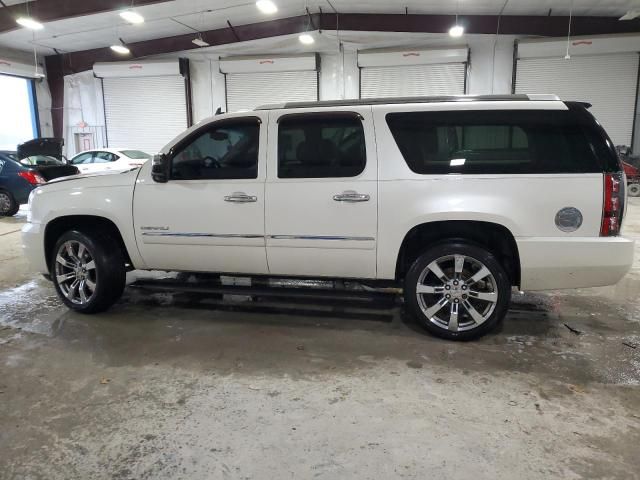 2010 GMC Yukon XL Denali