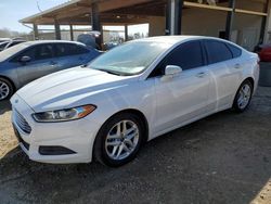 2016 Ford Fusion SE en venta en Tanner, AL