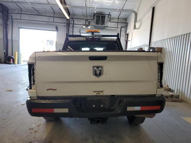 2021 Dodge RAM 1500 Classic Tradesman