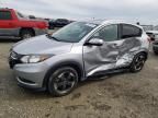 2018 Honda HR-V EXL