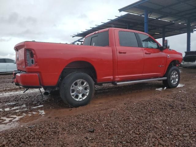 2024 Dodge 2500 Laramie