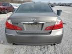 2008 Infiniti M35 Base