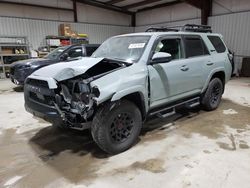 Toyota Vehiculos salvage en venta: 2021 Toyota 4runner Venture