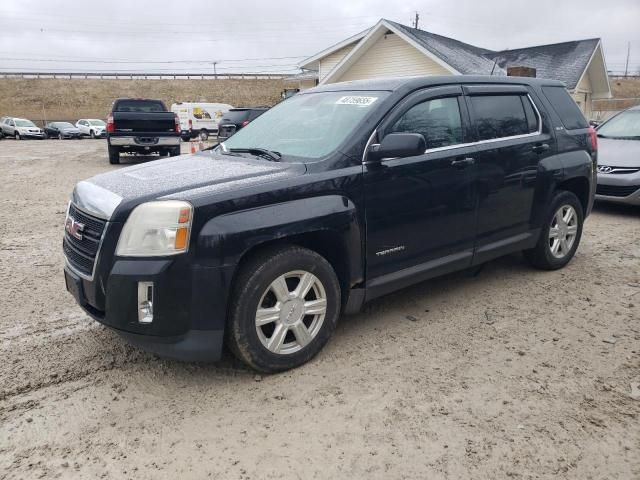 2014 GMC Terrain SLE