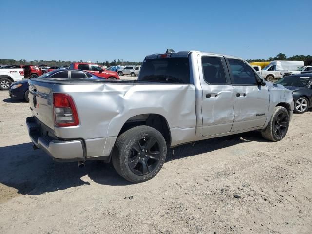 2022 Dodge RAM 1500 BIG HORN/LONE Star