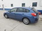 2013 Subaru Impreza Base