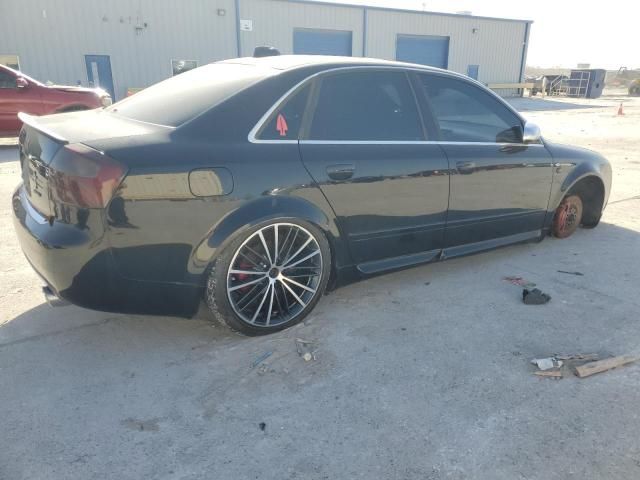 2004 Audi S4