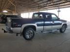 2006 Chevrolet Silverado K1500