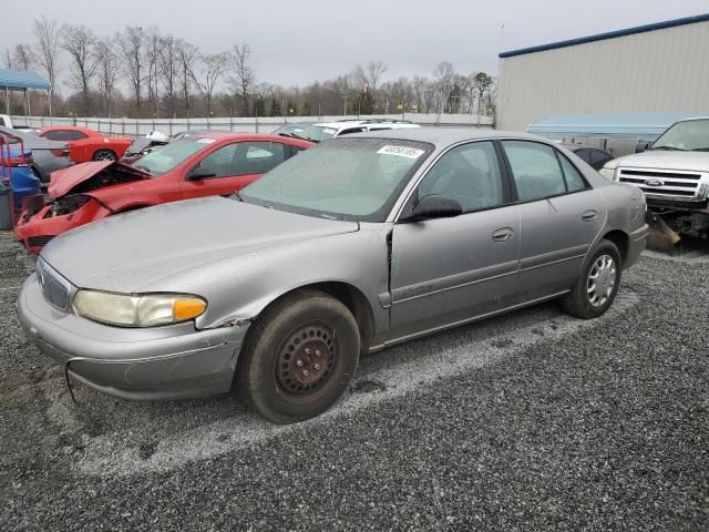 1999 Buick Century Custom