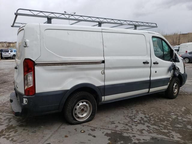 2019 Ford Transit T-250