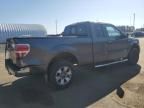 2013 Ford F150 Super Cab