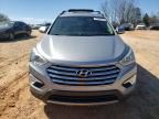 2015 Hyundai Santa FE GLS