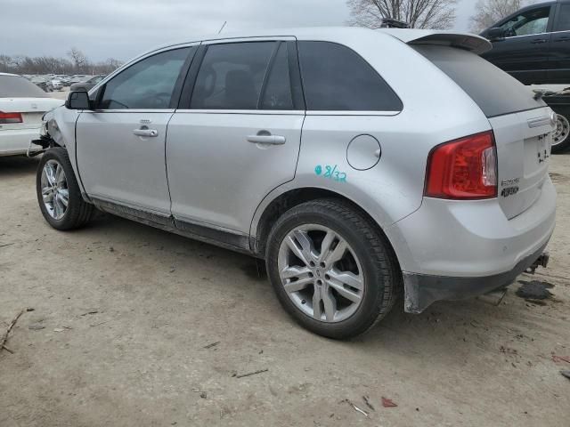 2011 Ford Edge Limited