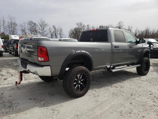 2013 Dodge RAM 2500 ST