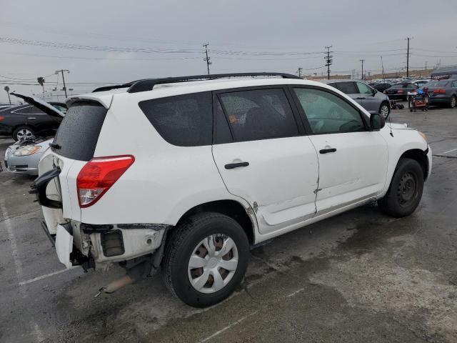 2006 Toyota Rav4