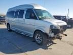 2016 Chevrolet Express G2500