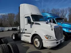 Kenworth salvage cars for sale: 2014 Kenworth T680 Semi Truck