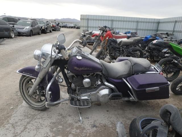 2001 Harley-Davidson Flhri