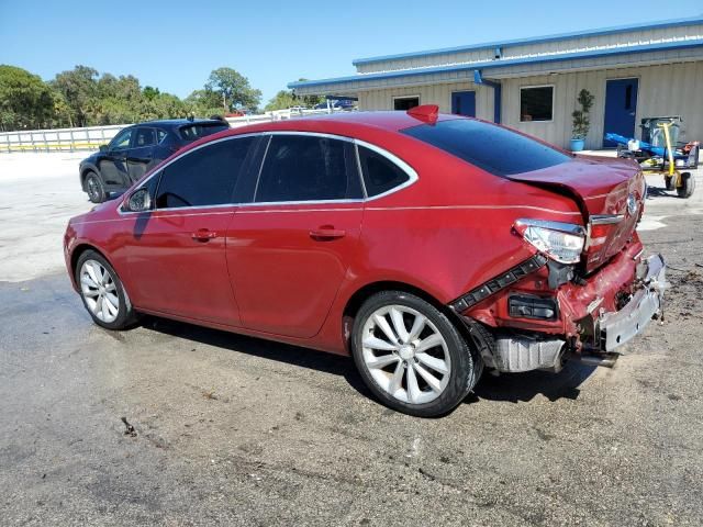 2015 Buick Verano