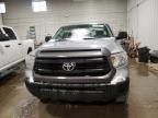 2014 Toyota Tundra Double Cab SR