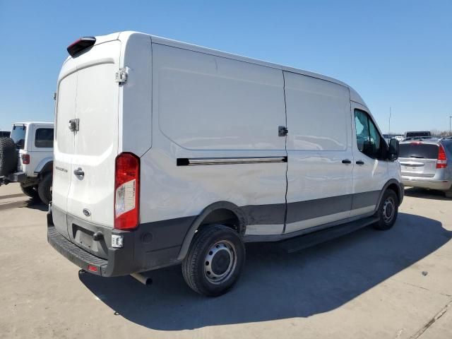 2023 Ford Transit T-250