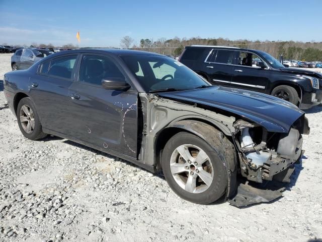 2014 Dodge Charger SE