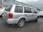 2004 Honda Pilot EX