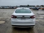 2016 Ford Fusion SE Hybrid