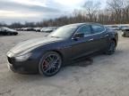 2016 Maserati Ghibli