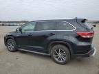 2018 Toyota Highlander Hybrid