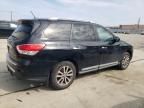 2016 Nissan Pathfinder S