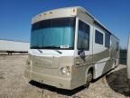 2007 Freightliner Chassis X Line Motor Home