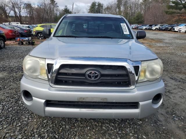 2007 Toyota Tacoma Access Cab