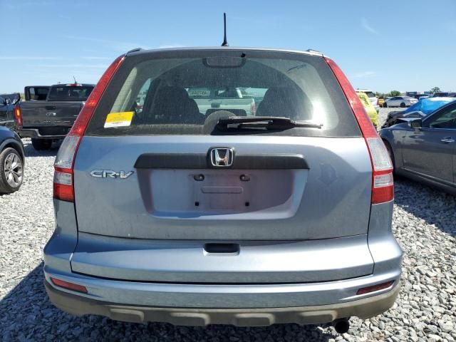 2010 Honda CR-V LX