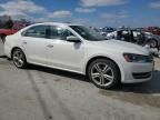 2014 Volkswagen Passat SE