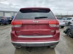 2015 Jeep Grand Cherokee Summit