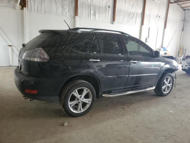 2008 Lexus RX 400H