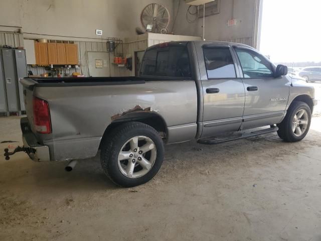 2006 Dodge RAM 1500 ST