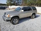 2001 Toyota 4runner SR5