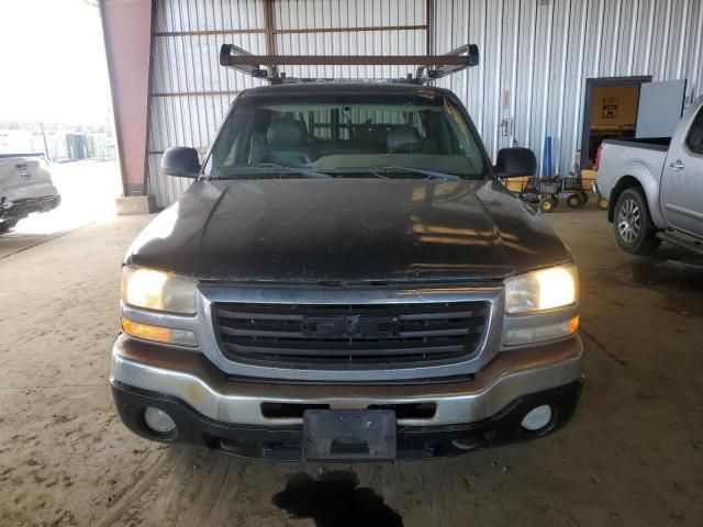 2004 GMC New Sierra K1500