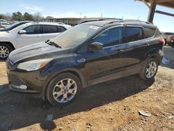 Carros salvage sin ofertas aún a la venta en subasta: 2013 Ford Escape SE