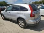 2011 Honda CR-V EXL