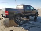 2008 Ford F150 Supercrew