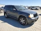 2008 Jeep Grand Cherokee Laredo